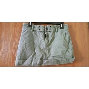 American Eagle Skirt